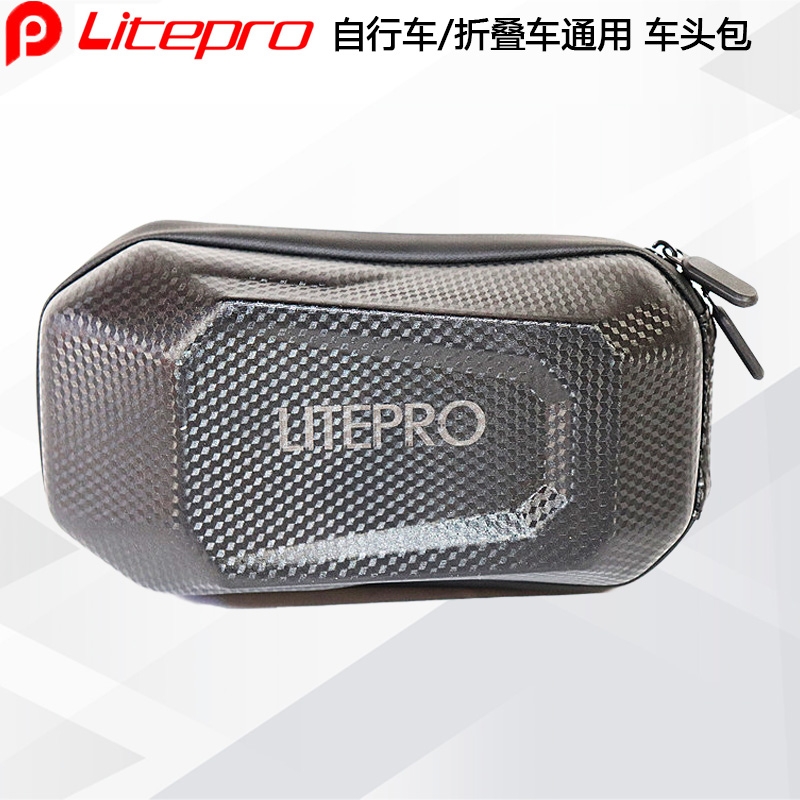 Litepro plus 折疊自行車包